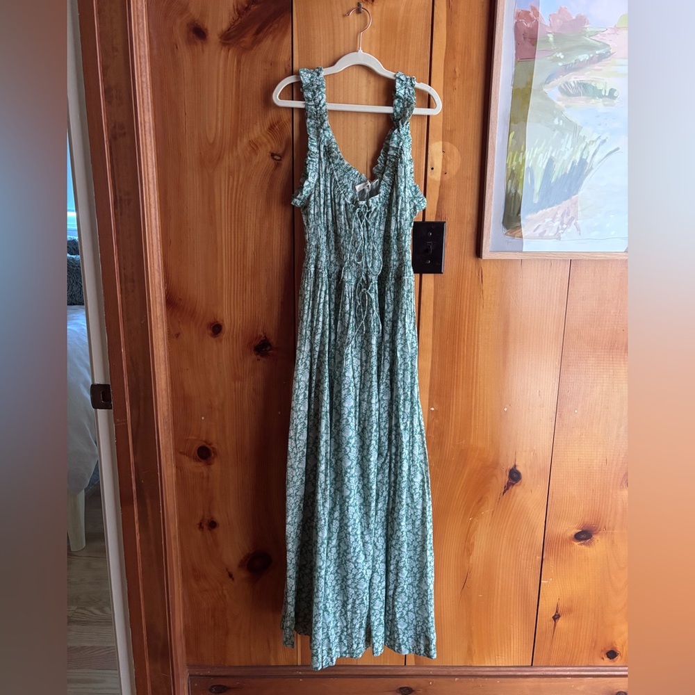 Doen Emmaretta Dress NWT - Picture 2 of 3